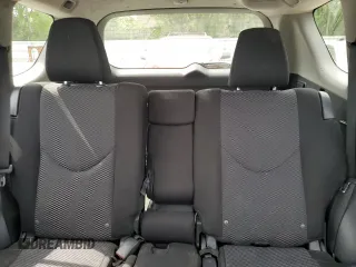 2011 Toyota RAV4 Sport with VIN JTMRK4DV6B5106005, listed as a Copart auction lot 63133485 with 189,910 mi miles and Clean title. Bid and sale history available at DreamBid. Image 10.