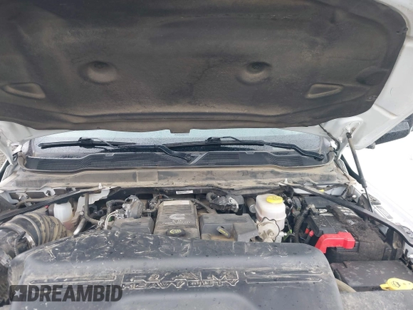 2022 Ram 2500 Big Horn с VIN 3C6UR5DL8NG126870, выставлен на аукционе IAAI как лот 42014673 с пробегом 95 883 миль миль и . История ставок и продаж доступна на DreamBid. Изображение 10.