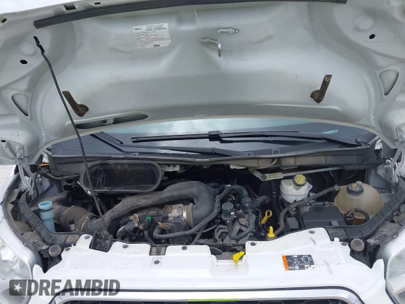 2021 Ford Transit Passenger XL with VIN 1FBAX2Y80MKA31866, listed as a IAAI auction lot 42445861 with 65,193 mi miles and . Bid and sale history available at DreamBid. Image 10.