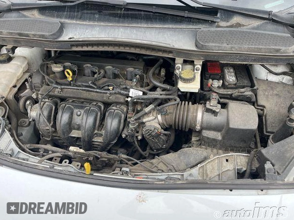 2015 Ford Transit Connect XL с VIN NM0LS7E70F1195068, выставлен на аукционе IAAI как лот 42764954 с пробегом 100 506 миль миль и . История ставок и продаж доступна на DreamBid. Изображение 4.