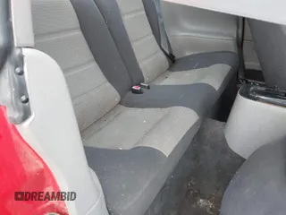 2004 Ford Mustang Standard с VIN 1FAFP40624F172525, выставлен на аукционе IAAI как лот 42388984 с пробегом 238 134 миль миль и . История ставок и продаж доступна на DreamBid. Изображение 8.