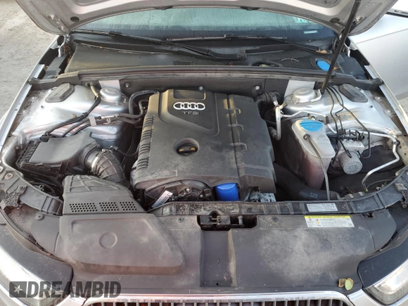 2013 Audi allroad Premium Plus with VIN WA1UFAFL6DA202696, listed as a Copart auction lot 76095844 with 0 mi miles and Salvage Title. Bid and sale history available at carsss.com. Image 11.