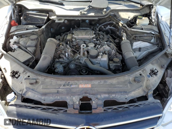 2009 Mercedes-Benz R 3.5L with VIN 4JGCB65E79A091057, listed as a Copart auction lot 52186915 with 99,173 mi miles and Salvage Title. Bid and sale history available at DreamBid. Image 12.