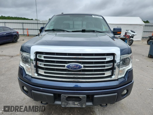 2014 Ford F-150 XL с VIN 1FTFX1EF6EKD78294, выставлен на аукционе Copart как лот 60475065 с пробегом 113 759 миль миль и Списание • Salvage title. История ставок и продаж доступна на DreamBid. Изображение 5.