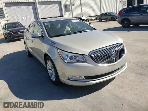 2016 Buick LaCrosse with VIN 1G4GA5G35GF188431, listed as a Copart auction lot 47243575 with 113,853 mi miles and Salvage title. Bid and sale history available at DreamBid. Image 10.