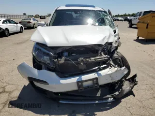 2021 Honda Pilot EX-L z VIN 5FNYF5H58MB015609, wystawiony jako Copart lot #55994845 z przebiegiem 70 190 mil mil oraz Nie do naprawy • Non repairable. Historia ofert i sprzedaży dostępna na DreamBid. Obrazek 5.