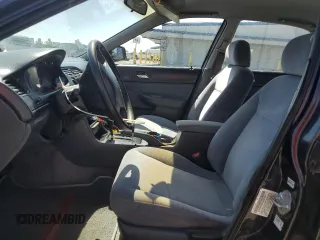 1994 Honda Accord DX with VIN 1HGCD5624RA099843, listed as a Copart auction lot 54045515 with 235,899 mi miles and Salvage Title. Bid and sale history available at carsss.com. Image 7.