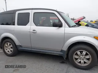 2006 Honda Element EX-P with VIN 5J6YH28726L024164, listed as a IAAI auction lot 41882027 with 210,167 mi miles and . Bid and sale history available at DreamBid. Image 13.