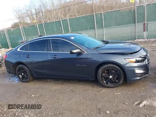 2020 Chevrolet Malibu LS with VIN 1G1ZB5ST7LF148582, listed as a IAAI auction lot 41602450 with 103,070 mi miles and . Bid and sale history available at DreamBid. Image 13.