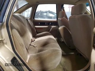 1993 Buick Regal Custom с VIN 2G4WB54L0P1459030, выставлен на аукционе Copart как лот 61249865 с пробегом 81 826 миль миль и Списание • Salvage title. История ставок и продаж доступна на DreamBid. Изображение 10.