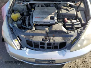 2002 Lexus ES 300 with VIN JTHBF30G420018931, listed as a Copart auction lot 51115275 with 292,777 mi miles and Salvage Title. Bid and sale history available at DreamBid. Image 11.