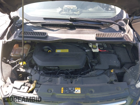 2013 Ford Escape SE с VIN 1FMCU0GX3DUB70805, выставлен на аукционе IAAI как лот 42735924 с пробегом 164 628 миль миль и . История ставок и продаж доступна на DreamBid. Изображение 10.