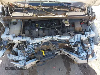 2020 Ford Transit Connect XL z VIN NM0LS7E21L1466767, wystawiony jako IAAI lot #42306754 z przebiegiem Nie podano mil oraz . Historia ofert i sprzedaży dostępna na DreamBid. Obrazek 10.