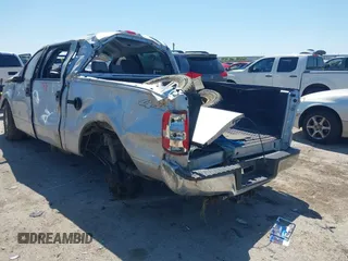 2008 Ford F-150 XLT z VIN 1FTPW14538FC09573, wystawiony jako IAAI lot #41978554 z przebiegiem Nie podano mil oraz . Historia ofert i sprzedaży dostępna na DreamBid. Obrazek 6.