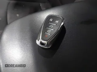 2020 Chevrolet Malibu LS with VIN 1G1ZB5ST5LF080217, listed as a IAAI auction lot 42122593 with 80,579 mi miles and . Bid and sale history available at DreamBid. Image 11.