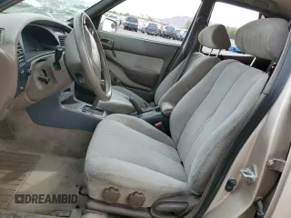1996 Toyota Camry DX with VIN 4T1BG12K0TU809838, listed as a Copart auction lot 48985365 with 194,822 mi miles and Salvage Title. Bid and sale history available at carsss.com. Image 7.