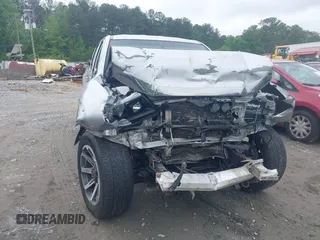 2007 Toyota Tacoma PreRunner с VIN 5TEKU72N17Z371547, выставлен на аукционе IAAI как лот 42117267 с пробегом 235 280 миль миль и . История ставок и продаж доступна на DreamBid. Изображение 1.