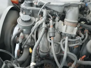 2008 Toyota Tacoma с VIN 5TENX22NX8Z471946, выставлен на аукционе IAAI как лот 42222449 с пробегом 177 276 миль миль и . История ставок и продаж доступна на DreamBid. Изображение 18.