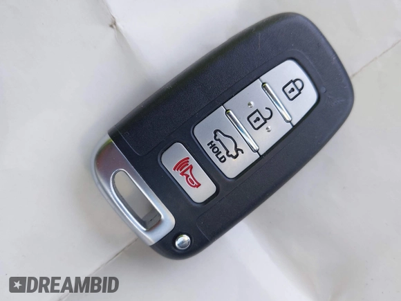 2013 Kia Optima EX with VIN KNAGM4AD5D5047798, listed as a IAAI auction lot 42473691 with 44,069 mi miles and . Bid and sale history available at DreamBid. Image 11.