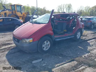 2007 Ford Escape XLS with VIN 1FMYU92Z57KB17526, listed as a IAAI auction lot 31863470 with 122,236 mi miles. Bid and sale history available at carsss.com. Image 17.