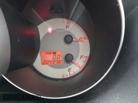 2009 Mazda Mazda3 i Touring Value with VIN JM1BK32GX91202608, listed as a IAAI auction lot 41867058 with 204,978 mi miles. Bid and sale history available at carsss.com. Image 15.