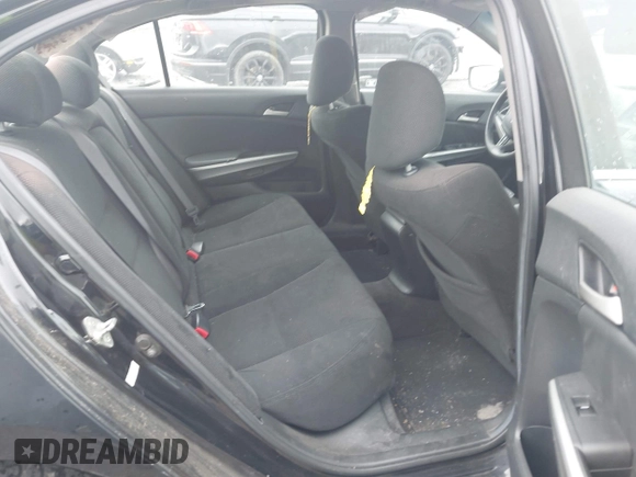 2008 Honda Accord EX with VIN 1HGCP26768A044066, listed as a IAAI auction lot 42231357 with 189,642 mi miles and . Bid and sale history available at DreamBid. Image 8.