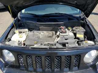 2016 Jeep Patriot Latitude с VIN 1C4NJRFB2GD647261, выставлен на аукционе Copart как лот 65777715 с пробегом 132 320 миль миль и Чистый • Clean title. История ставок и продаж доступна на DreamBid. Изображение 12.