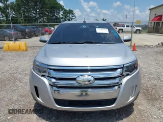2011 Ford Edge Limited with VIN 2FMDK3KC2BBB53240, listed as a IAAI auction lot 42580390 with 192,391 mi miles and . Bid and sale history available at DreamBid. Image 6.