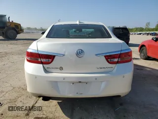 2015 Buick Verano Group с VIN 1G4PS5SK2F4113661, выставлен на аукционе Copart как лот 55963815 с пробегом 100 031 миль миль и Списание • Salvage title. История ставок и продаж доступна на DreamBid. Изображение 6.