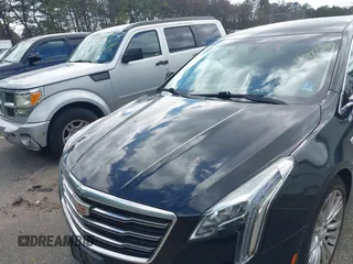 2019 Cadillac XTS Luxury with VIN 2G61M5S3XK9149766, listed as a IAAI auction lot 42065284 with 82,096 mi miles and . Bid and sale history available at carsss.com. Image 6.