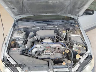 2005 Subaru Legacy Outback with VIN 4S4BP61C057341800, listed as a IAAI auction lot 42273237 with 189,011 mi miles and . Bid and sale history available at DreamBid. Image 10.