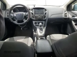 2014 Ford Focus SE with VIN 1FADP3K24EL383496, listed as a Copart auction lot 53344405 with 97,718 mi miles and Clean Title. Bid and sale history available at carsss.com. Image 8.
