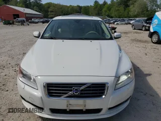 2008 Volvo S80 3.2L z VIN YV1AS982881081628, wystawiony jako Copart lot #56309585 z przebiegiem 81 440 mil mil oraz Czysty tytuł • Clean title. Historia ofert i sprzedaży dostępna na DreamBid. Obrazek 5.