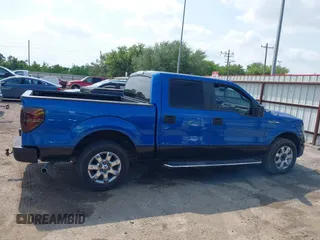 2011 Ford F-150 XL with VIN 1FTEW1CM2BKD19982, listed as a IAAI auction lot 42065787 with 279,895 mi miles. Bid and sale history available at carsss.com. Image 13.