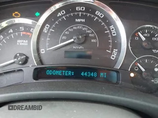 2005 Cadillac Escalade z VIN 1GYEC63T95R181022, wystawiony jako IAAI lot #41777173 z przebiegiem 44 348 mil mil oraz . Historia ofert i sprzedaży dostępna na DreamBid. Obrazek 14.