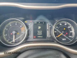2016 Jeep Cherokee Sport z VIN 1C4PJMAB7GW311175, wystawiony jako Copart lot #80024944 z przebiegiem 81 525 mil mil oraz Szkoda całkowita • Salvage title. Historia ofert i sprzedaży dostępna na DreamBid. Obrazek 9.