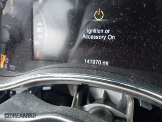 2014 Jeep Grand Cherokee Laredo with VIN 1C4RJEAG1EC573704, listed as a IAAI auction lot 41864355 with 141,970 mi miles. Bid and sale history available at carsss.com. Image 16.