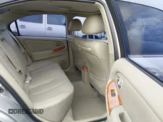 2002 Infiniti I35 Luxury z VIN JNKDA31A92T014339, wystawiony jako IAAI lot #41454424 z przebiegiem 119 025 mil mil oraz . Historia ofert i sprzedaży dostępna na DreamBid. Obrazek 8.