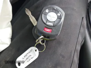2007 Chevrolet Corvette z VIN 1G1YY26U675123275, wystawiony jako IAAI lot #42142250 z przebiegiem Nie podano mil oraz . Historia ofert i sprzedaży dostępna na DreamBid. Obrazek 11.