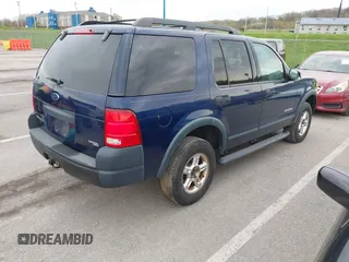 2005 Ford Explorer XLS с VIN 1FMZU72K75ZA30064, выставлен на аукционе IAAI как лот 42007610 с пробегом 252 430 миль миль и . История ставок и продаж доступна на DreamBid. Изображение 4.