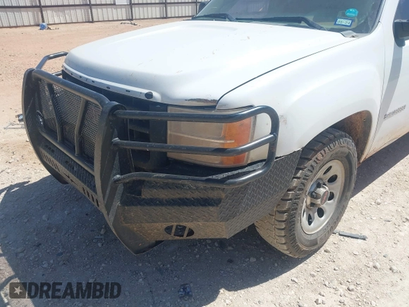 2010 GMC Sierra 1500 with VIN 1GTSKTE08AZ259166, listed as a IAAI auction lot 41846661 with 173,870 mi miles and . Bid and sale history available at DreamBid. Image 17.