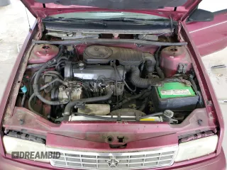 1994 Plymouth Sundance с VIN 1P3AP28D7RN222781, выставлен на аукционе Copart как лот 58443235 с пробегом 182 846 миль миль и Списание • Salvage title. История ставок и продаж доступна на DreamBid. Изображение 11.