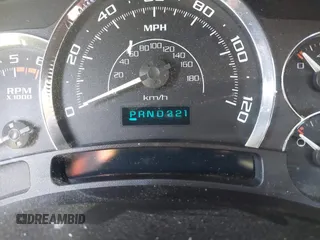 2005 Cadillac Escalade with VIN 1GYEC63T35R147108, listed as a IAAI auction lot 42474950 with 181,187 mi miles and . Bid and sale history available at DreamBid. Image 14.