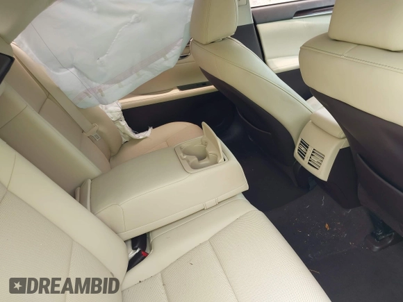 2016 Lexus ES 330 z VIN 58ABK1GG7GU025058, wystawiony jako IAAI lot #42072414 z przebiegiem 120 678 mil mil oraz . Historia ofert i sprzedaży dostępna na DreamBid. Obrazek 8.