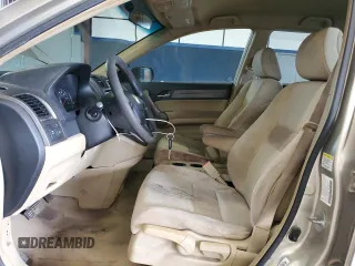 2008 Honda CR-V LX с VIN JHLRE38368C018749, выставлен на аукционе Copart как лот 57131165 с пробегом 251 462 миль миль и Чистый • Clean title. История ставок и продаж доступна на DreamBid. Изображение 7.