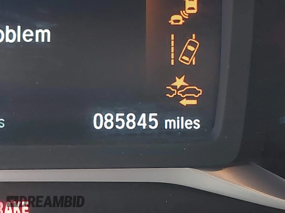 2019 Honda Pilot Touring 8-Passenger z VIN 5FNYF5H95KB009122, wystawiony jako IAAI lot #41573338 z przebiegiem 85 845 mil mil oraz . Historia ofert i sprzedaży dostępna na DreamBid. Obrazek 16.