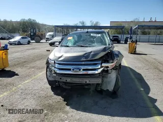 2013 Ford Edge SEL with VIN 2FMDK4JC3DBC74840, listed as a Copart auction lot 51645635 with 89,229 mi miles and Salvage Title. Bid and sale history available at carsss.com. Image 15.