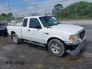 2005 Ford Ranger XL with VIN 1FTZR15E45PA33296, listed as a IAAI auction lot 42365530 with Not provided miles and . Bid and sale history available at DreamBid. Image 1.