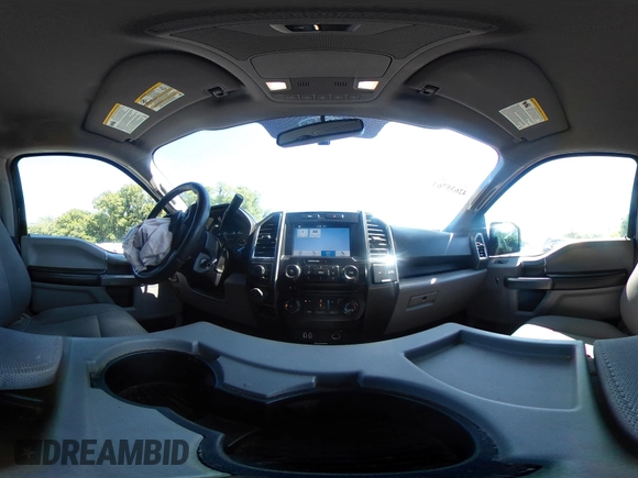 2016 Ford F-150 XLT с VIN 1FTEW1EG4GKF48534, выставлен на аукционе IAAI как лот 42635763 с пробегом 122 646 миль миль и . История ставок и продаж доступна на DreamBid. Изображение 19.