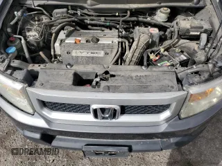 2010 Honda Element EX with VIN 5J6YH1H79AL006358, listed as a Copart auction lot 48414945 with 118,870 mi miles and Salvage Title. Bid and sale history available at DreamBid. Image 12.